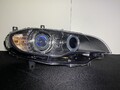 Original BMW X6 E71 Bi-Xenon Frontscheinwerfer Scheinwerfer re. #7271362 NEU