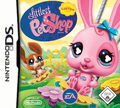 Littlest Pet Shop: Garten (Nintendo DS, 2008)