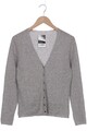 Include Strickjacke Damen Cardigan Jacke Gr. EU 38 Kaschmir Grau #bkc361c