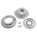 1x Reparatursatz, Federbeinstützlager SACHS 802 317 passend für RENAULT