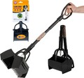 Petmate Arm & Hammer Hundekot Schaufel, Abfallmanagement-system