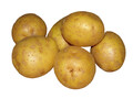Drillinge Kartoffeln aus Deutschland 5kg frisch ungeschält