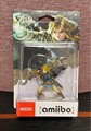 The Legend Of Zelda Amiibo Link Tears Of The Kingdom