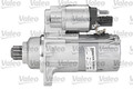 VALEO (438226) Anlasser, Starter für AUDI SEAT SKODA VW