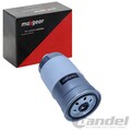 MAXGEAR KRAFTSTOFFFILTER ANSCHRAUBFILTER passend für AUDI 100 80 90 A4 A6