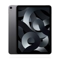 Apple iPad Air (2022) 256GB WiFi Space Grau *WIE NEU* MwSt nicht ausweisbar