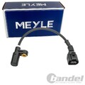 MEYLE ABS-SENSOR RADDREHZAHL HINTEN LINKS/RECHTS passend für AUDI A3 TT VW GOLF