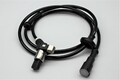 ABS Sensor Hinterachse für Seat Toledo I VW Corrado Golf II Jetta II Passat