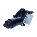 1x Gehäuse, Ölfilter MAXGEAR 27-1683 passend für BMW