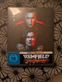 Renfield | Limitierte Steelbook-Edition (4K UHD + Blu-ray) *NEU+OVP*