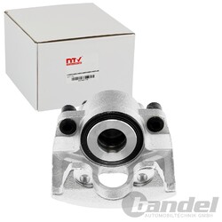 NTY BREMSSATTEL VORDERACHSE LINKS PASSEND FÜR CHRYSLER VOYAGER | HZP-CH-014