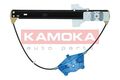 Kamoka 7200198 Fensterheber hinten rechts für AUDI