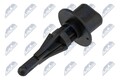 NTY Sensor Ansauglufttemperatur Ansauglufttemperatursensor ECT-MZ-000