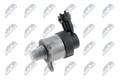 Regelventil Kraftstoffmenge (Common-Rail-System) NTY ESCV-RE-003 für OPEL MOVANO