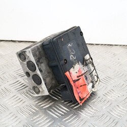 MB C W203 ABS-Pumpe und Steuermodul A0345457732 A0054312912 1.8 Benzin 2004