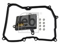 FEBI BILSTEIN Hydraulikfiltersatz Automatikgetriebe 107013 Siebfilter für GOLF 4