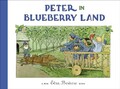 Peter in Blueberry Land von Elsa Beskow 9780863154980 NEU kostenlose Lieferung innerhalb Großbritanniens