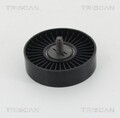 TRISCAN Umlenk-/Führungsrolle, Keilrippenriemen 8641 172005 für LAND ROVER MG