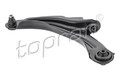 Querlenker Vorderachse links 701 220 TOPRAN für RENAULT CLIO IV ZOE