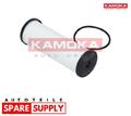 HYDRAULIKFILTER, AUTOMATIKGETRIEBE FÜR AUDI PORSCHE KAMOKA F602601