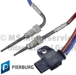 PIERBURG 7.11020.47.0 Sensor für Abgastemperatur Sensor Abgastemperatur 
