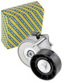 SNR SPANNROLLE KEILRIPPENRIEMEN passend für ALFA ROMEO MITO FIAT 500 500L 500X