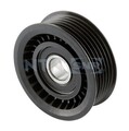 SNR GA353.72 Deflection/Guide Pulley, V-ribbed belt for OPEL RENAULT SAAB VAUXHA