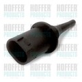 HOFFER Temperaturgeber Temperatursensor Außentemperatur 7472451 für VW CRAFTER