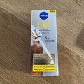 NIVEA Q10 Anti-Falten Experte Dual Action Serum Q10 + GLYCOSTOP® glättend 30ml