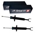 2x JP GROUP GASDRUCK STOßDÄMPFER VORNE passend für AUDI A4 A6 TT VW PASSAT