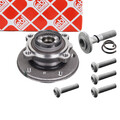 FEBI Radlagersatz Radnabe für BMW F20/21/22/23 F30/31/34 F32/33/36 XDRIVE vorne