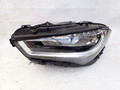 Frontscheinwerfer Mercedes-Benz CLA C118 A1189061900 Halogen Links