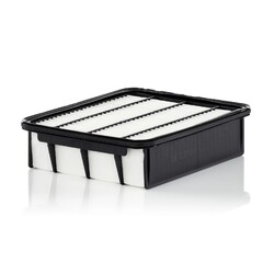 ORIGINAL® Mann-Filter C 27 069 Luftfilter für Toyota LAND CRUISER PRADO