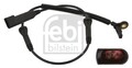 FEBI BILSTEIN ABS Sensor Raddrehzahl 36644 für TOURNEO FORD TRANSIT CONNECT 16V