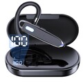 Bluetooth 5.3 Headset Stereo Kopfhörer Kabellos Ohrhörer Mit Mikrofon Für Handy