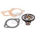 1x Thermostat, Kühlmittel FEBI BILSTEIN 26194 passend für MITSUBISHI HYUNDAI