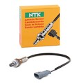 NGK 5753 Lambdasonde vor Kat nach Kat links Oxygen O2 Sensor