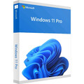 Microsoft Windows 11 Pro Key - Sofortversand per E-Mail Download