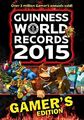 Guinness World Records Gamer's Edition 2015 by Guinness World Records 1908843659