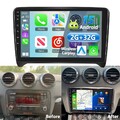 Für Audi TT MK2 8J 2006-14 Android 15 Autoradio Apple Carplay GPS NAVI WIFI 32GB