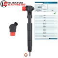 A6510703087 Einspritzdüse Injektor W204 W212 W207 200 220 CDI OM651 28307309