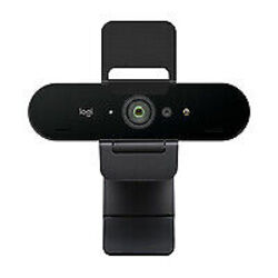 ^ Logitech BRIO STREAM Webcam (960-001194)