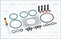 AJUSA Montagesatz, Lader JTC11709 für AUDI CUPRA FORD SEAT SKODA VW