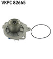 ORIGINAL SKF WASSERPUMPE FIAT OPEL SAAB ALFA ROMEO LANCIA SUZUKI