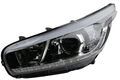 Scheinwerfer H7 H7 H7 links passend für Kia CeeD JD 10/12-07/18 m. LWR m Blinker