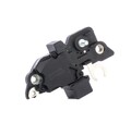RIDEX 288R0009 Lichtmaschinenregler passend für MERCEDES-BENZ A-Klasse (W168)