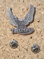 Triumph Motorrad Motors Pin Logo Abzeichen Marke Vintage Pins Pin Anstecknadel selten
