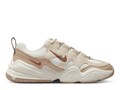 Nike Damenschuhe Sneakers FV0981100 W TECH HERA Beige