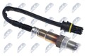 NTY ESL-CH-012 Lambdasonde Oxygen O2 Sensor passend für MERCEDES-BENZ SLK (R170)