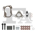 FA1 Montagesatz Lader KT110050 für VW SKODA SEAT AUDI BORA 1 1J2 GOLF 4 Variant